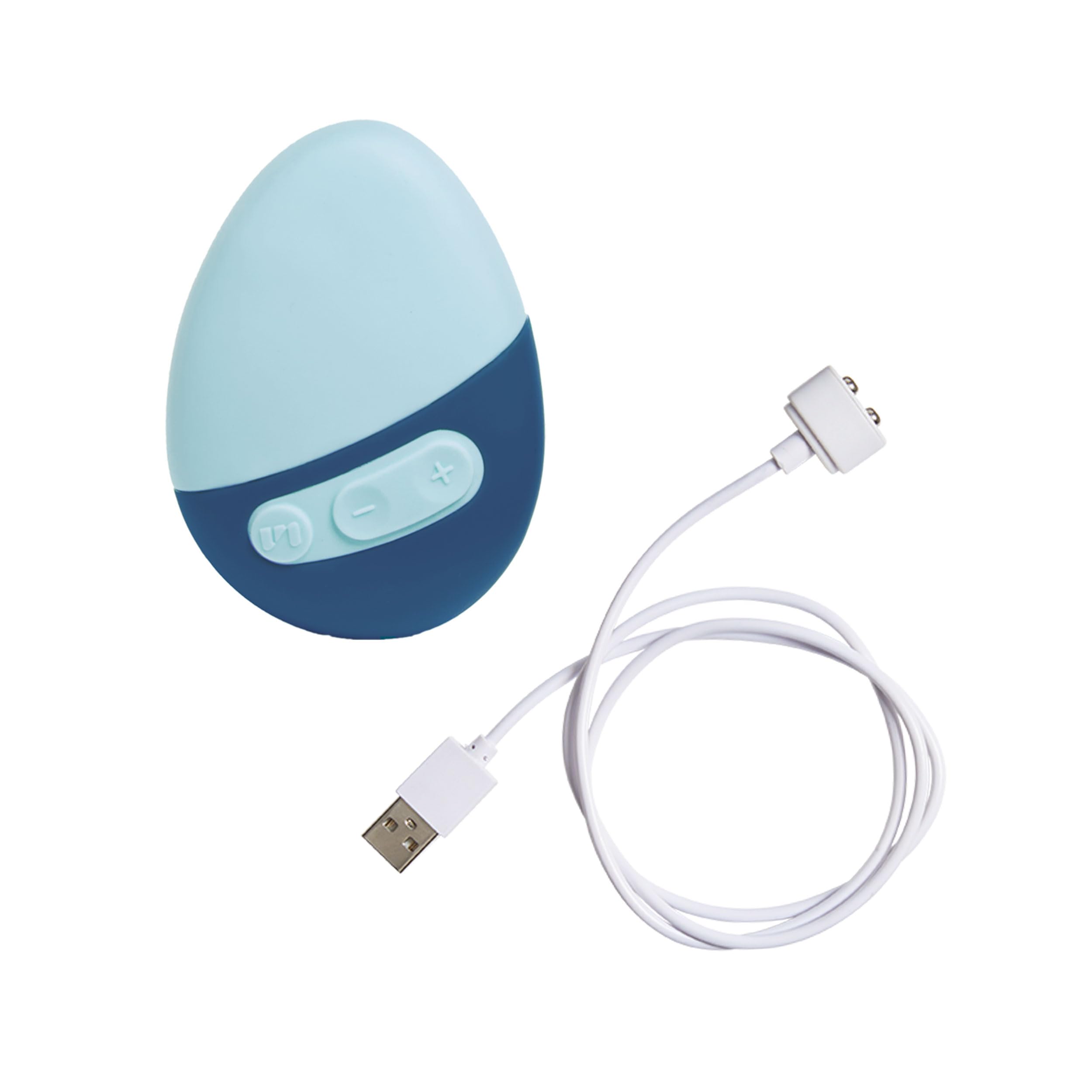 Unbound Charging Cord: Versatile Replacement Charger Only Massagers - 3 in 1