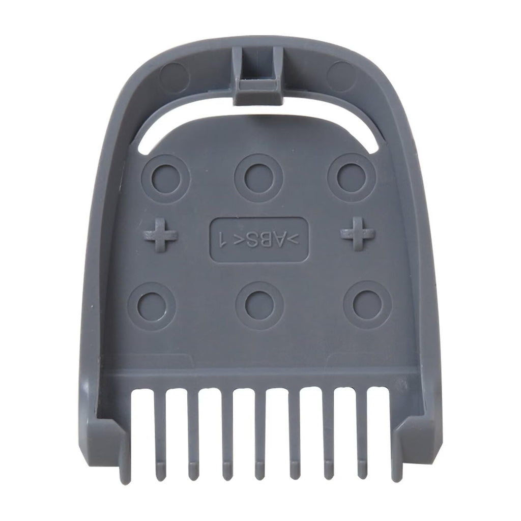Zafina-UP For Philips Norelco Multigroom Trimmer Plastic Guide Comb 2mm