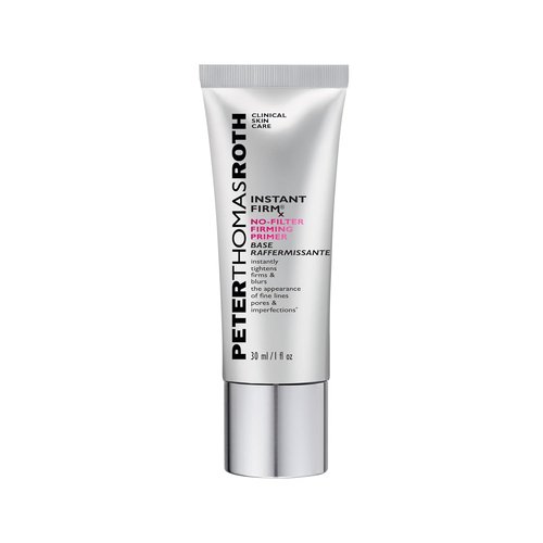 Peter Thomas Roth | Instant FIRMx® No-Filter Primer - Skin Tightening Makeup Primer for a Flawless Finish