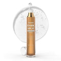 Dark Spot Remover For Face Skin Care Serum, Dark Spot Corrector For Face Age Spot Remover with Massage Roller (0.67 Fl Oz)