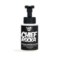 Chief Rocka Xtreme Moisture Mousse - Curl Defining Hair Mousse for Lasting Hold & Frizz Control | 8oz