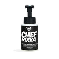 Chief Rocka Xtreme Moisture Mousse for Curly Hair – Curl Defining Hair Mousse for Women with Lasting Hold, Frizz Control & Shine – Styling Foam for Wavy Hair, Coily Hair & Natural Hair Products, 8oz