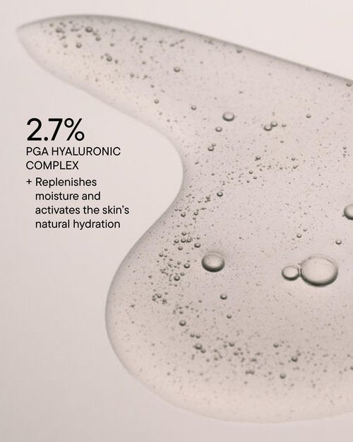 10D Hyaluronic Acid