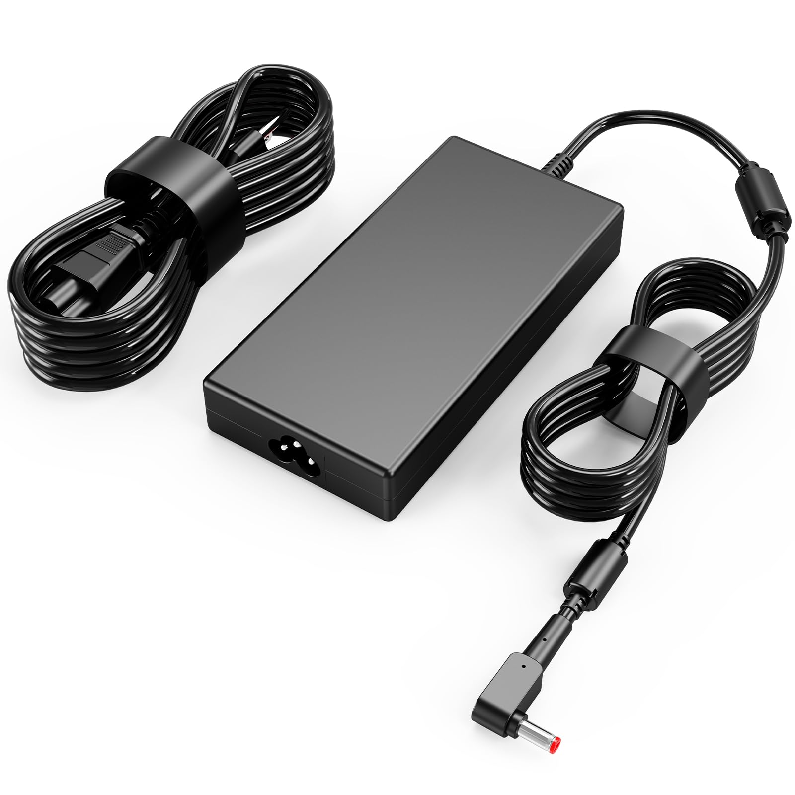 JIAHENGDE 180W 5.5mm Laptop Charger Fit for Acer Predator Helios300 Triton500 PH315-52