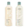 Aveda Shampure Nurturing Shampoo & Conditioner Duo - Daily Silicone-Free Care for Normal to Medium Hair | 1 Liter