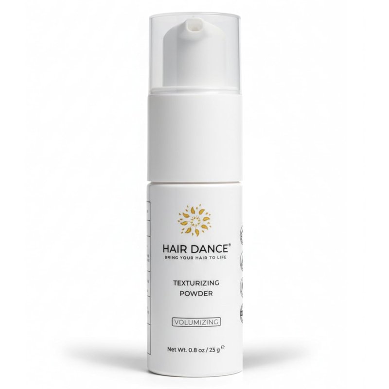 Volumizing Styling Powder by [Brand Name] - Natural & Organic Formula for Soft Grip | Unscented, Color-Safe, All Hair Types