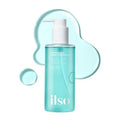 ilso Super Melting Sebum Cleansing Oil, Watery Oil Type, Sensitive Skin Face Wash, Makeup Blackhead Remover, Korean Skin Care 6.75 fl oz (200ml)