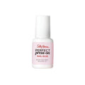 Sally Hansen Nail Glue - Long-Lasting Hold with Precision Brush | Vitamin E & B5 Formula | Travel-Friendly