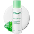 OCLANCE Centella B5 Milky Toner, Barrier Layering Toner for Face, Hydrating & Soothing, Soft Glow Finish, Panthenol, Niacinamide, Centella, Fragrance-Free, Korean Skincare, 150ml / 5.07 fl oz