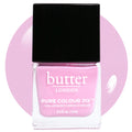 butter LONDON PC21X Nail Lacquer Polish, Fruit Machine - Fast-Drying, Long Lasting Gel-Like Finish & Chip-Resistant Nail Lacquer Helps Protects & Strengthens Nails - Vegan & Cruelty-Free
