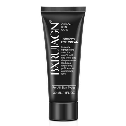 Instant Eye Tightener - Quickly Reduces Dark Circles, Eye Bags, Puffiness and wrinkles, Locks in Moisture