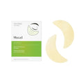 Murad Dr. Zion Retinol Youth Renewal Eye Masks – No-Slip Under Eye Patches for Fine Lines, Wrinkles, Crow’s Feet and Puffy Eyes - Full Absorption Treatment Strips, 5 Pairs