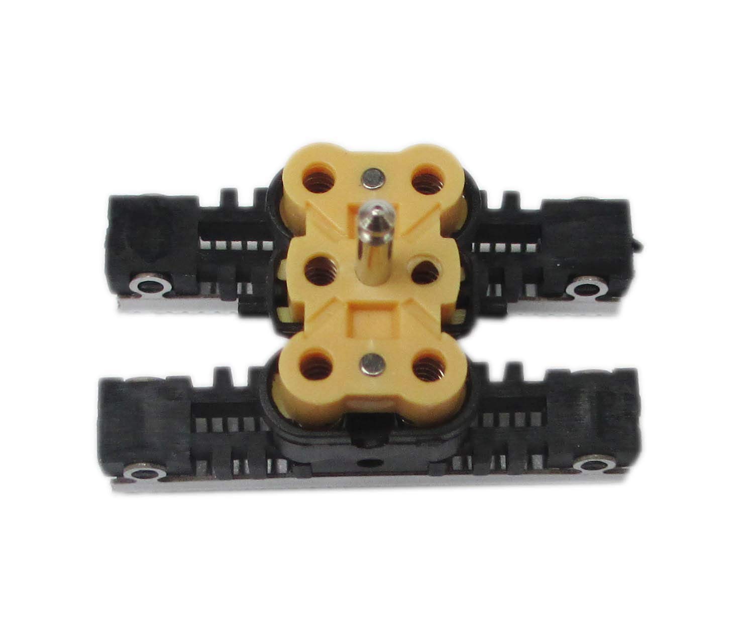 2024 Upgraded 51S Silver Foil & Cutter 51S Head Replacement for Braun Series 5 590cc 8595 8985 8975 8991 Silver