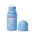 Peach Slices Ingrown Hair Treatment - Smoothing Solution with 360 Roller (1.69 oz) | Vegan & Cruelty-Free