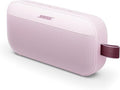 Bose SoundLink Flex Bluetooth Speaker - Portable Waterproof Outdoor Speaker with Hi-Fi Audio | Petal Pink, 12-Hour Battery Life