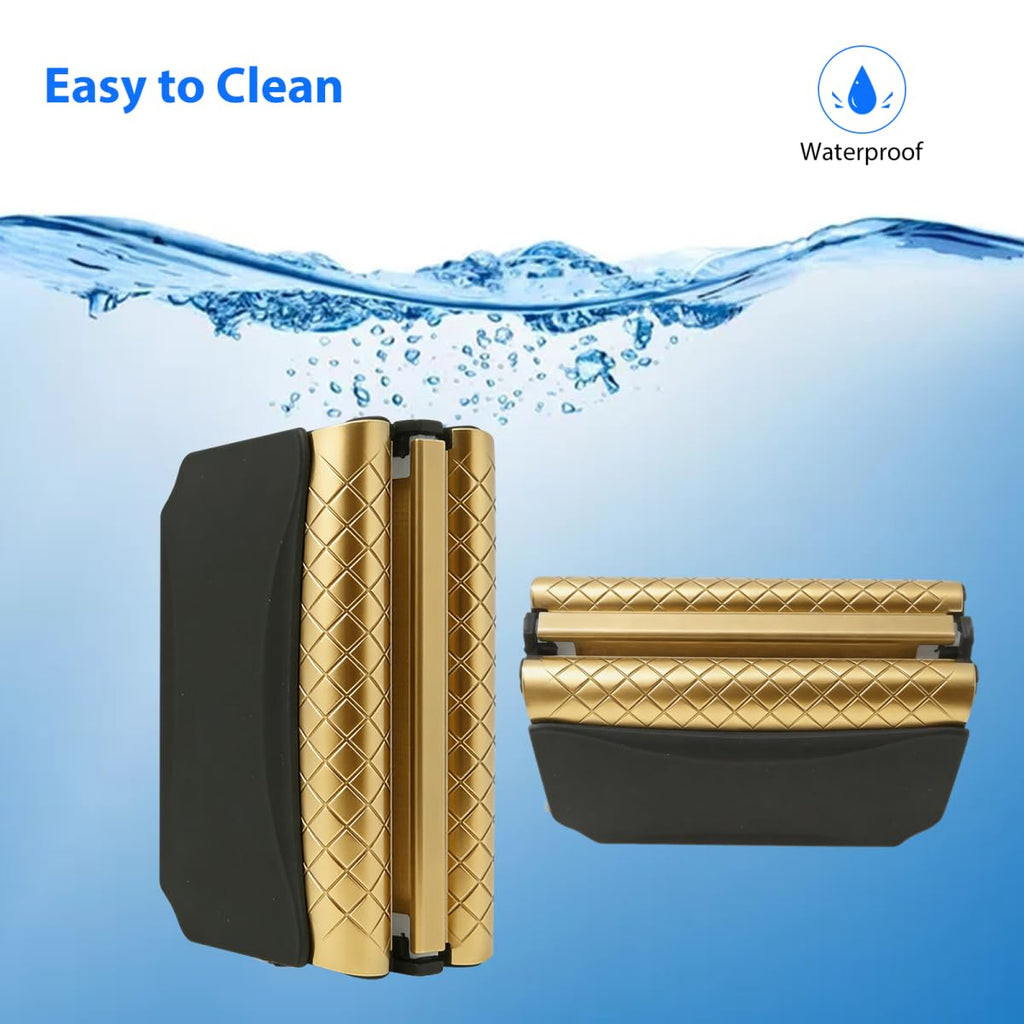 Upgraded 51B Black Electric Shaver Replacement Foil Head Razor Aceesories for Br aun WaterFlex Shaver 51B Mesh Cover 51S WaterFlex Cutter Net WF1s WF2s 5760 5758