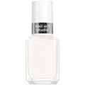 essie Nail Art Studio Jelly Gloss Polish, Vegan, Sheer White Nail Polish, Arctic Jelly, 0.46 Fl Oz
