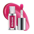 BUXOM Full-On Plumping Lip Oil - Nourishing Tinted Gloss with Juicy High-Shine Finish, Non-Sticky Formula
