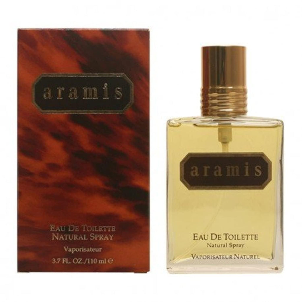 Aramis by Aramis for Men 3.7 oz Eau de Toilette Spray