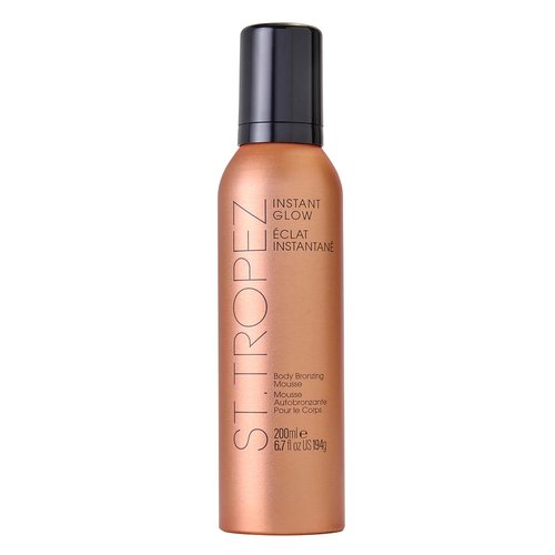 Skiennix Instant Glow Body Bronzer - Achieve Radiant Skin with a Natural Finish | 4 oz