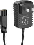 BaByliss PRO 4.5V Charger - Power Cord Adapter for FX788, FX787, FX870, FX820, FXSSM, FX726, FX825 Clippers