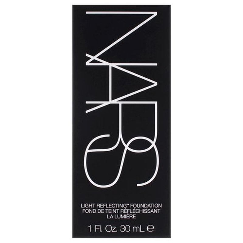Light Reflecting Foundation - M1.2 Patagonia by NARS for Women - 1 oz Foundation
