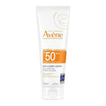 Avène Sheer Mineral Sunscreen - Broad Spectrum SPF 50 Face & Body Lotion | 4.23 Fl Oz