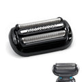 Braun 53B Replacement Head - Wet & Dry Foil and Cutter for Series 5 & 6 Electric Shavers | Compatible with S5, S6 Models