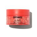 Amika On Lock High Hold Hair Wax - Strong Hold & Shine for All Hair Types | 3.4 oz
