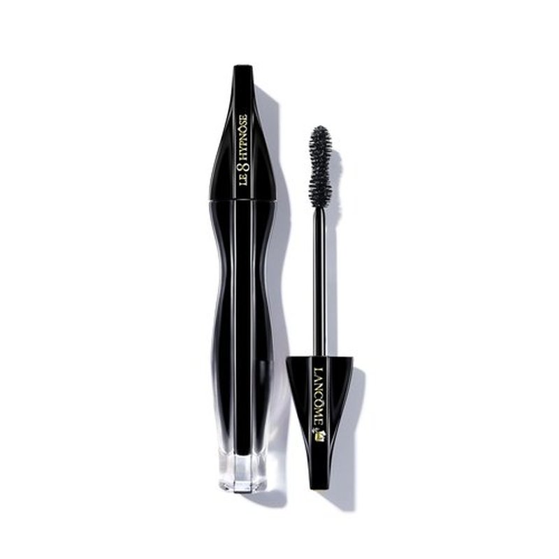 Lancôme Le 8 Hypnôse Mascara | Serum-Infused for Voluminous, Plush Lashes - Long-Lasting & Nourishing Formula