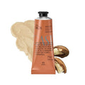 Natura Brazil Nut Hand Cream - 24-Hour Deep Hydration & Anti-Dryness Balm - Vegan Skin Care - 2.6oz (75g)