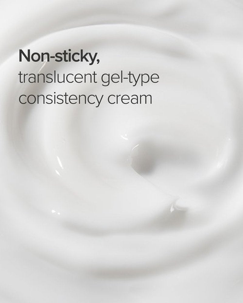 Mary&May Sensitive Soothing Gel Cream - Instant Cooling and Redness Relief, Pore-Tightening Face Cream with Tea Tree and Houttuynia Cordata Extracts - No Sticky, Refreshing Finish, 3.52oz.