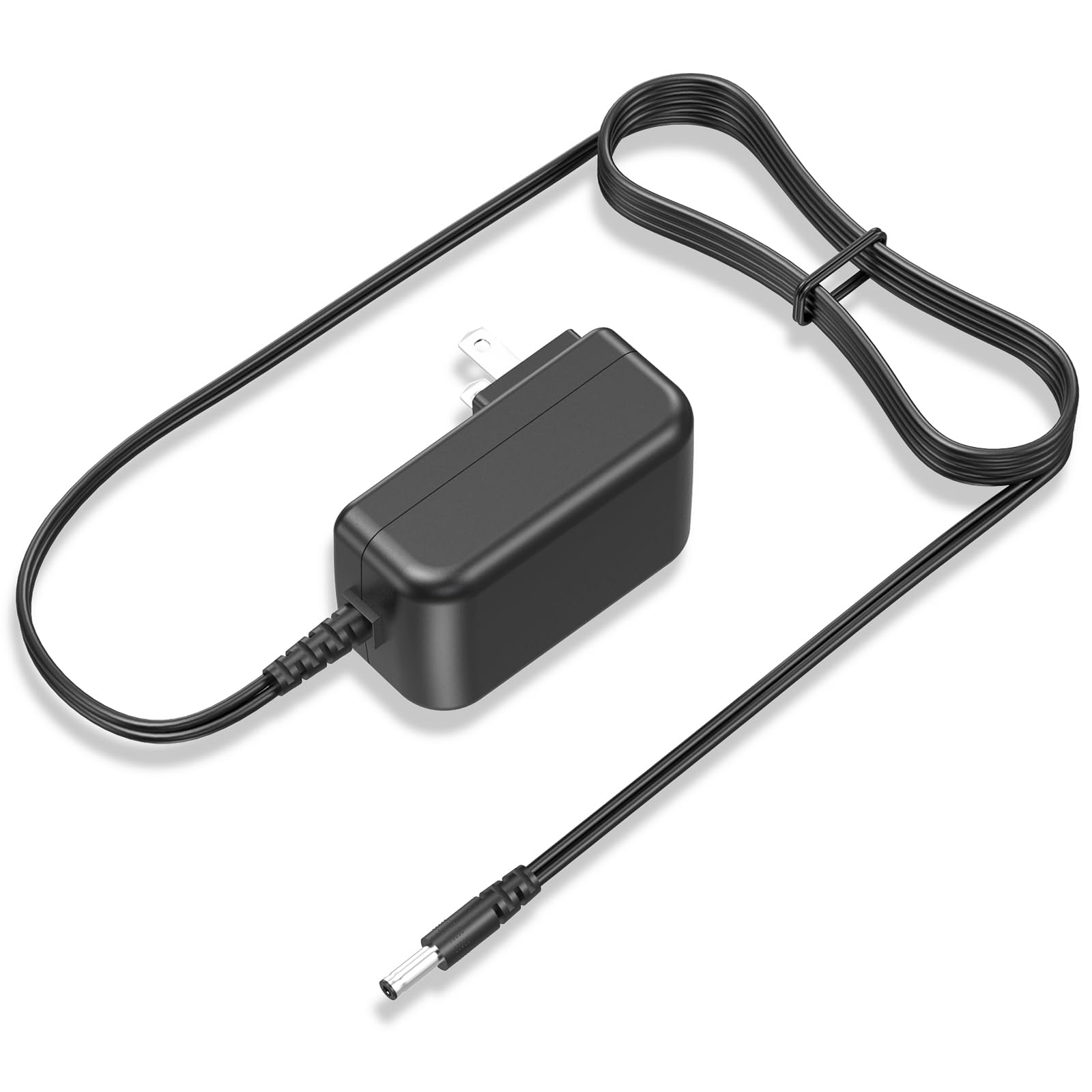 Charger Power Cord for AeroGarden Harvest 360 Slim 100690 Elite 100691