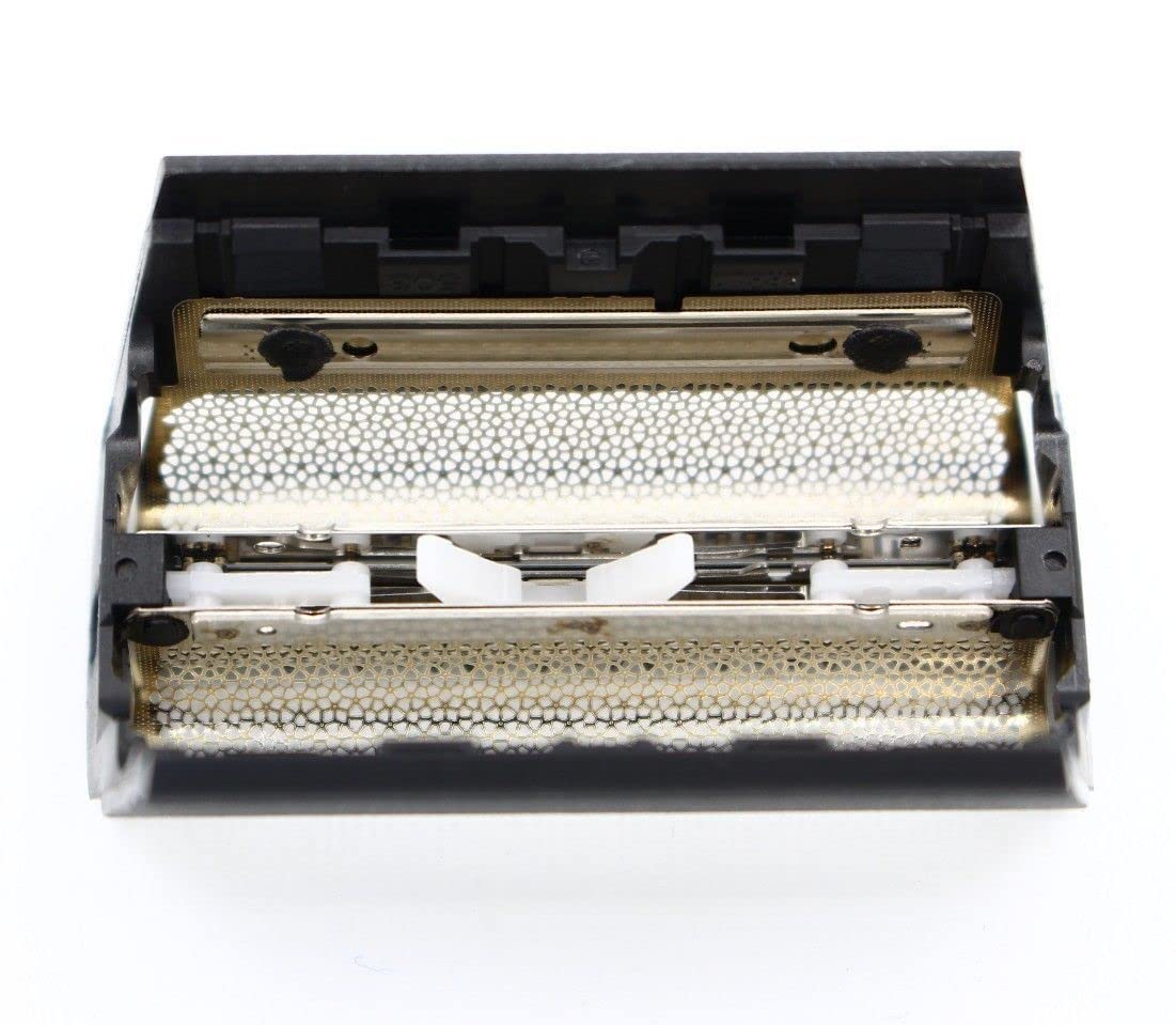 31B Replacement Foil for 31B 5000 Shaver 6520 5614 5610 5611 5612 5414 5417 5427 5443 5444 Shaving Head Mesh