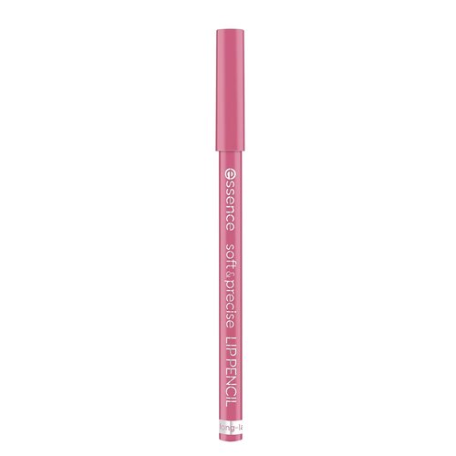 Essence Lip Pencil 104 - Soft & Precise Application for Perfectly Defined Lips