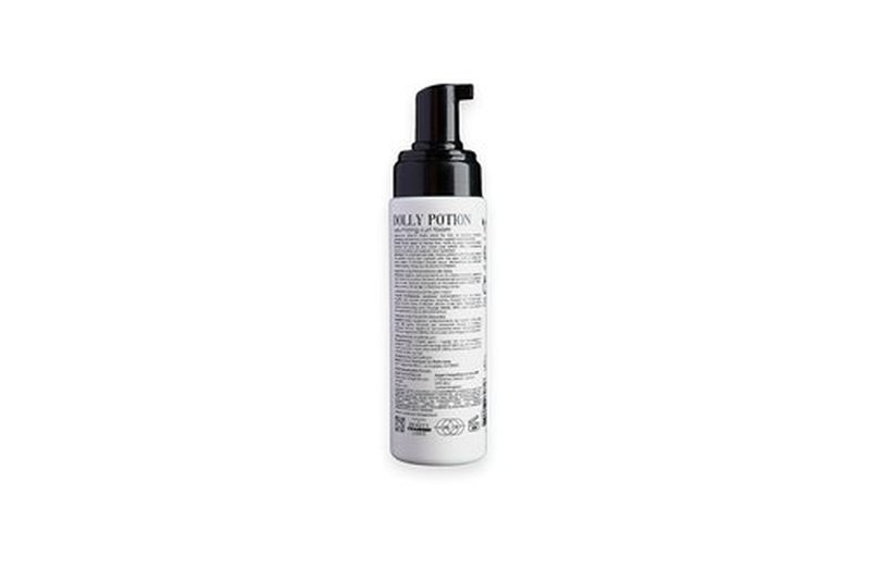 Curl Cult DOLLY POTION - Volumizing Curl Foam