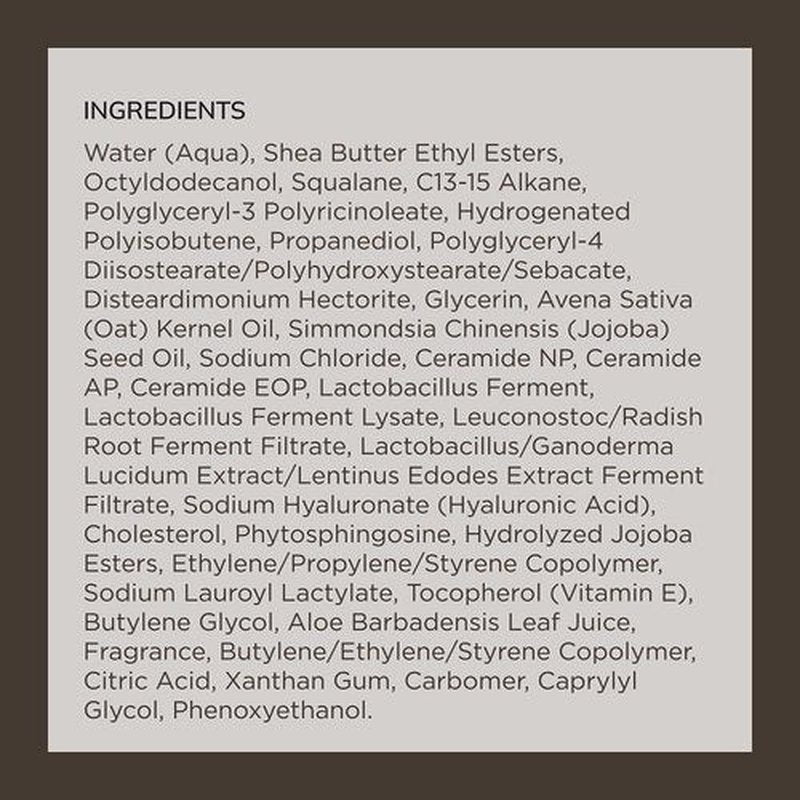 Colleen Rothschild Moisture Veil Silk Emulsion Face Moisturizer with Hyaluronic Acid & Ceramides – Hydrating, Barrier-Supporting, Radiance-Boosting Cream