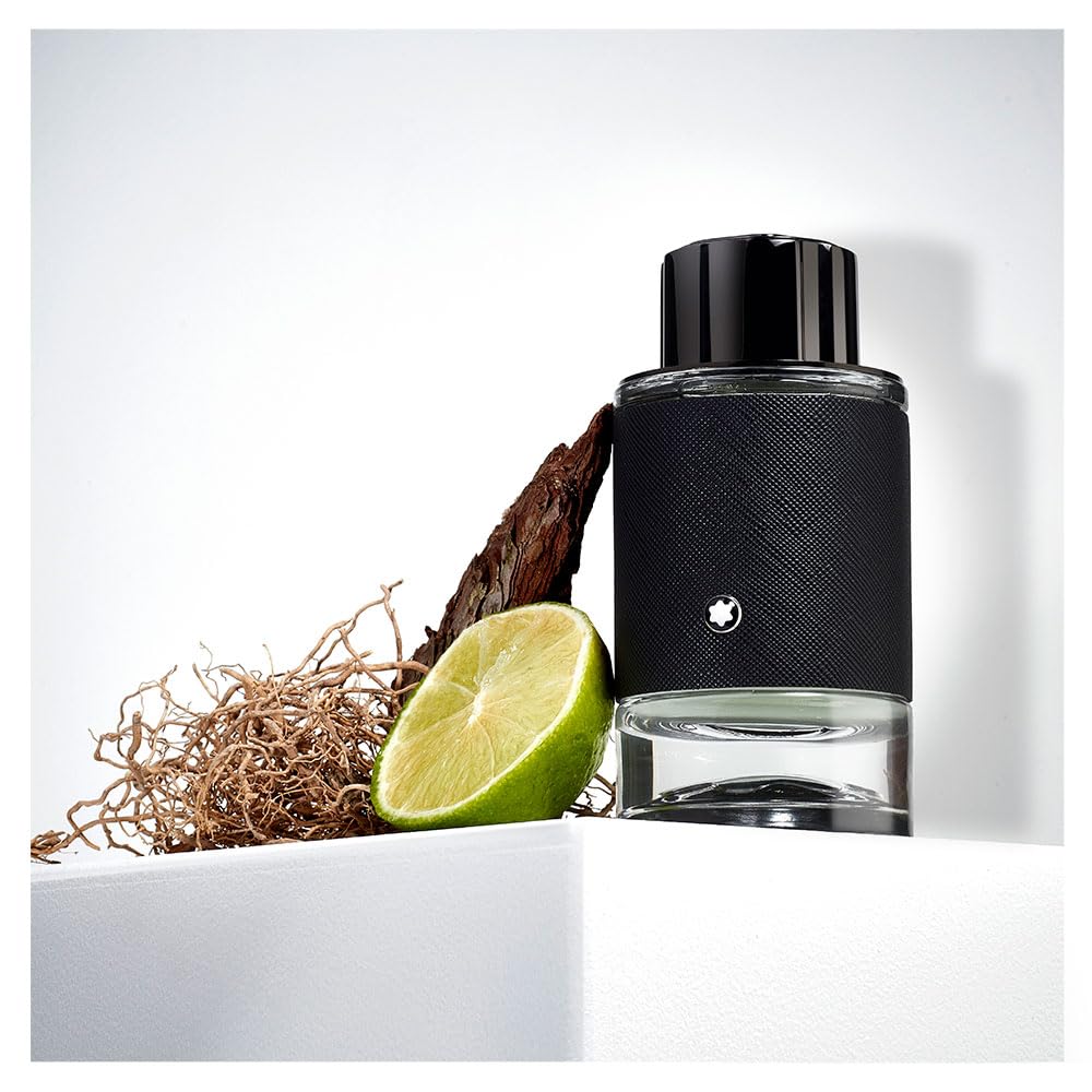 Explorer by Mont Blanc for Men - 1 oz EDP Spray