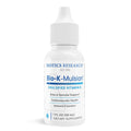BIOTICS RESEARCH Bio K Mulsion Liquid Vitamin K Drops - 500 mcg/S - Vitamin K1 phytonadione for Adults - VIT K Supplement - Strong Bones, Heart Health, Blood Clotting Support, 1 fl oz