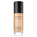 bareMinerals Barepro Liquid Foundation - Full Coverage SPF 20, Breathable, Natural Matte Finish, 24HR Wear