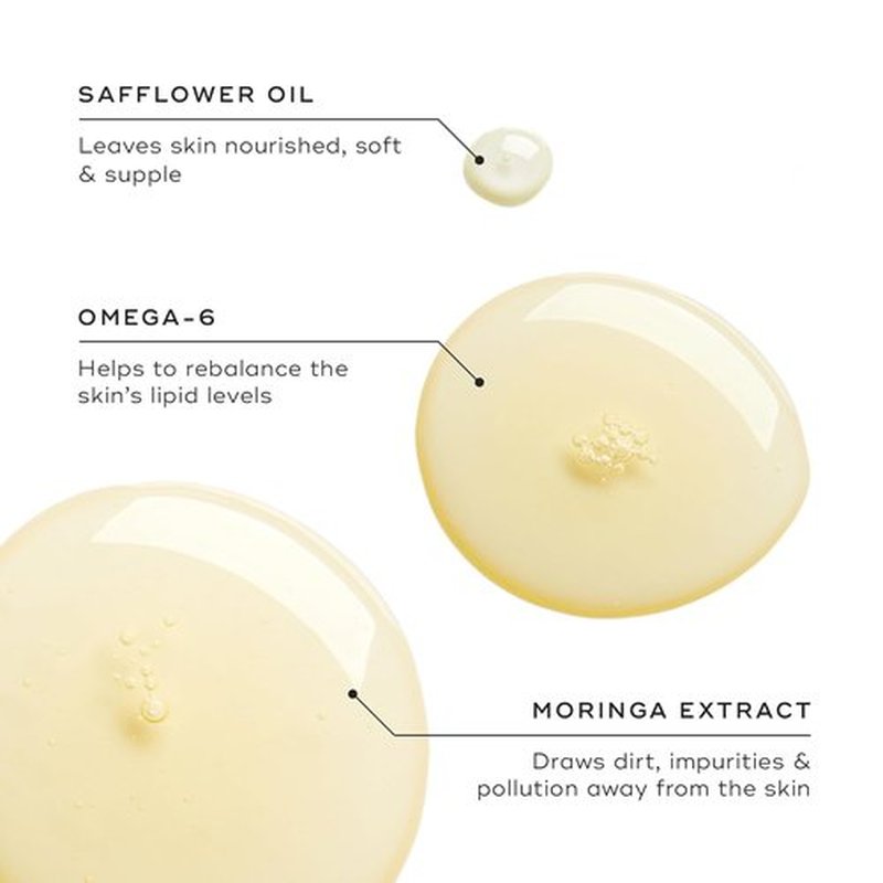 Medik8 Lipid-Balance Cleansing Oil - Transform Your Skin with Radiant Facial Cleanser - 4.7 oz