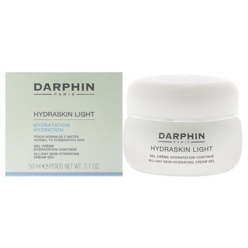 Hydraskin Hydrating Cream Gel - All-Day Moisture for Radiant Skin | 50 ml