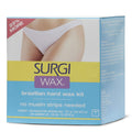 Surgi Care Wax Brazilian Kit