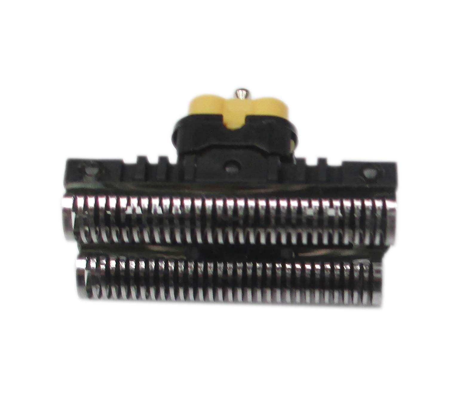 2024 Upgraded 51S Silver Foil & Cutter 51S Head Replacement for Braun Series 5 590cc 8595 8985 8975 8991 Silver