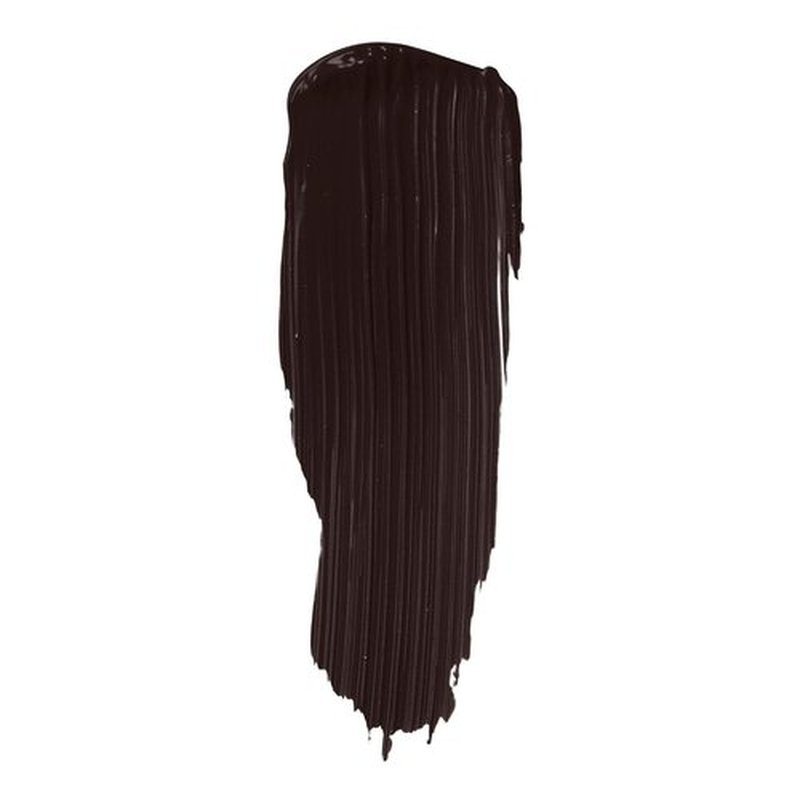 e.l.f. Lash 'N Roll Mascara - Curling Formula for Lifted, Separated Lashes | Long-Lasting, Vegan, Deep Brown