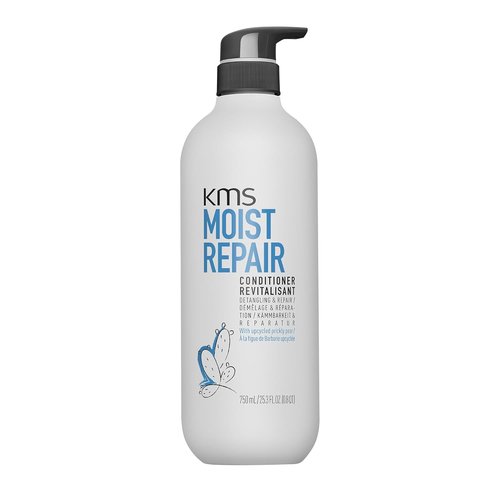 KMS MOISTREPAIR Conditioner - Deep Hydration for Dry Hair | 25.3 oz