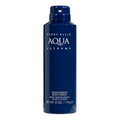 Perry Ellis Aqua Extreme Body Spray for Men - Fresh Wood & Spice Cologne Mist - 6 oz