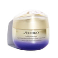 Shiseido Vital Perfection Firming Cream - Anti-Aging Moisturizer for Very Dry Skin - Lifts & Firms