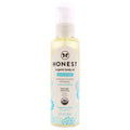 HONEST Body Oil Moisturizer - 4 oz, (158780)