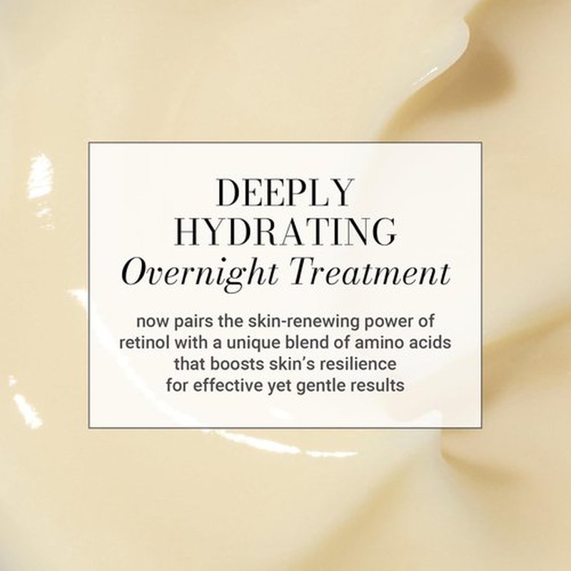 Meaningful Beauty Age Recovery Night Crème - Retinol-Infused Anti-Aging Formula